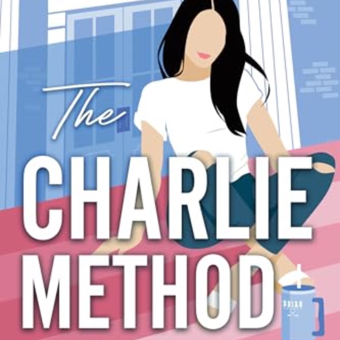 The Charlie Method - elle kennedy