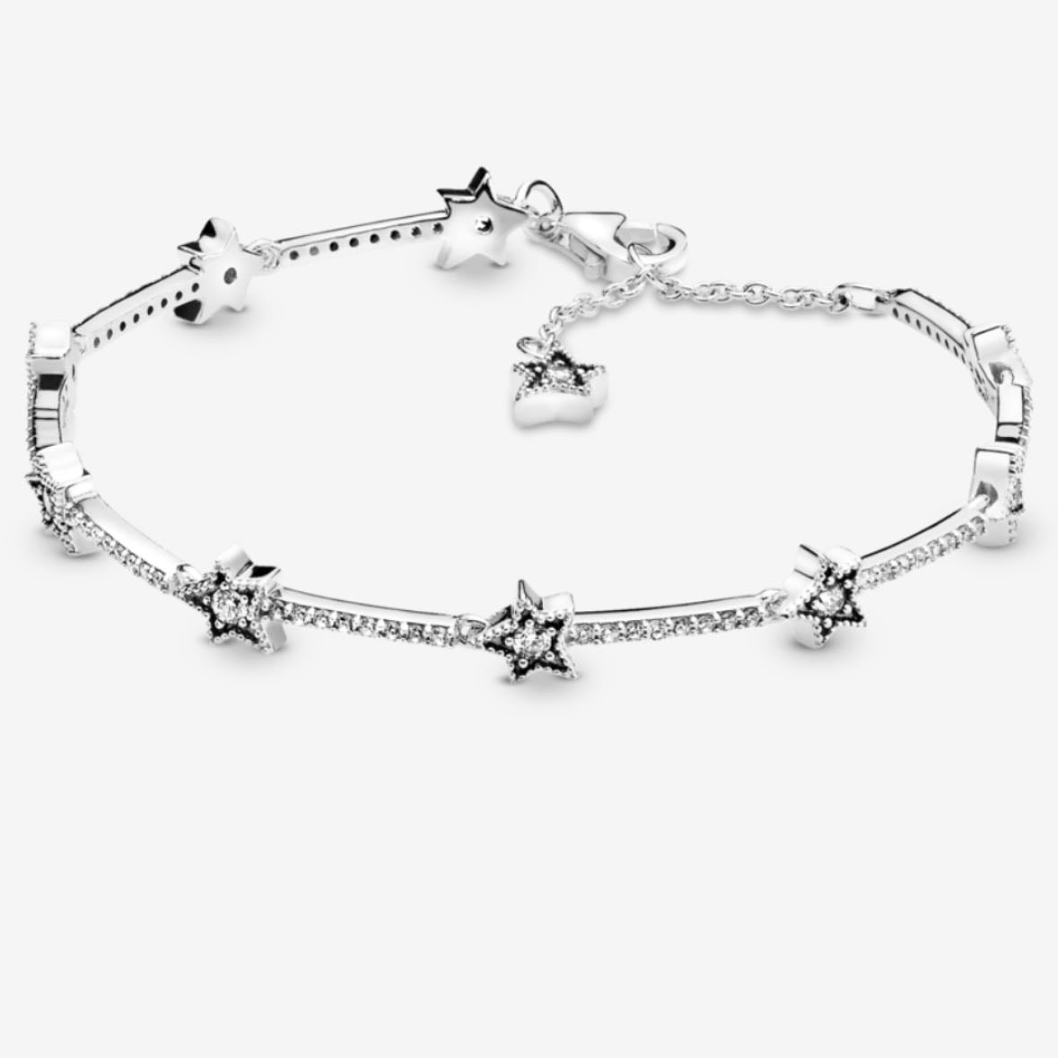 estrellas celestiales