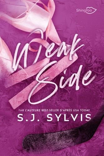 Weak Side - SJ Sylvis · 2024