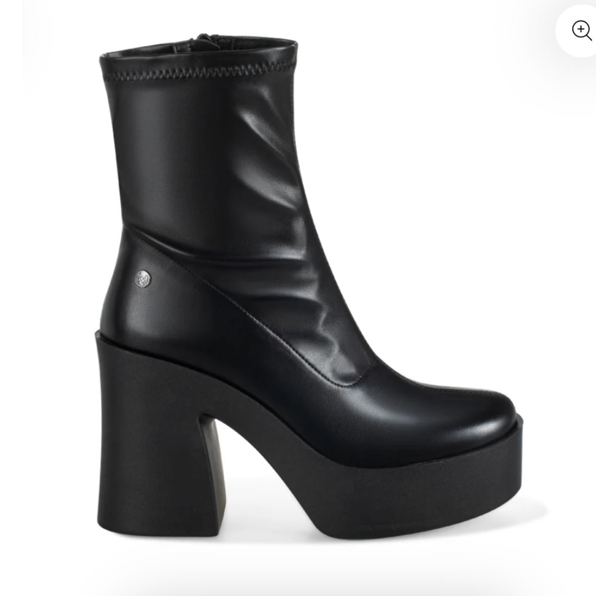 botines