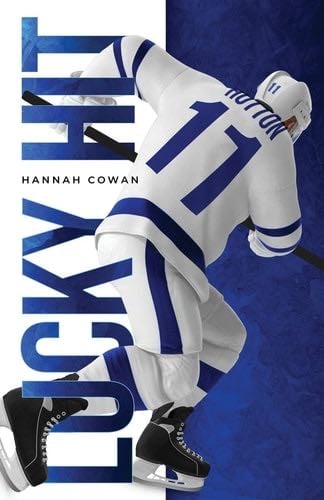 Lucky Hit Special Edition - Hannah Cowan · 2022