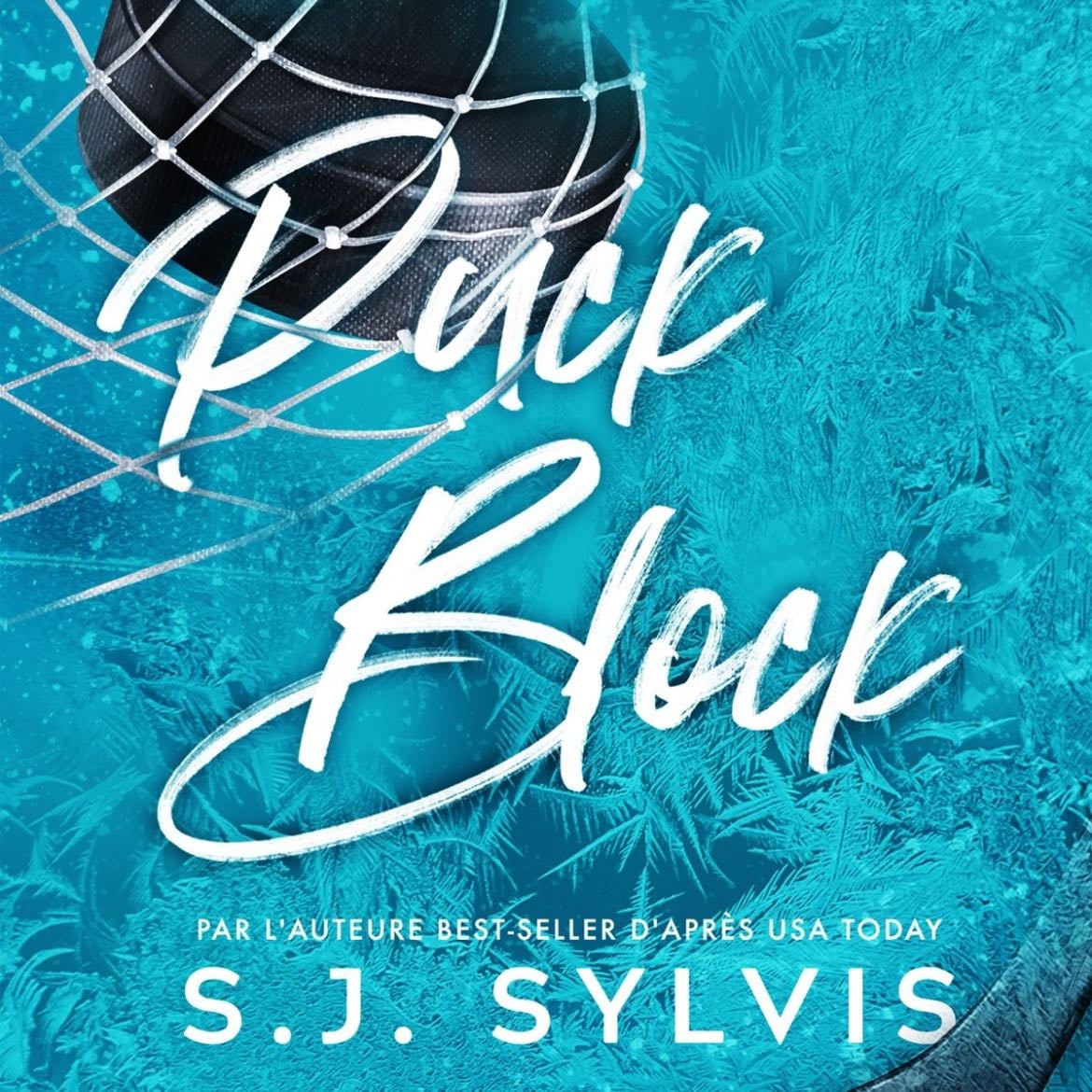 Puck Block: A Brother''s Best Friend Hockey Romance (Special Edition): A Brother''s Best Friend Romance (Special Edition) - Sj Sylvis · 2024