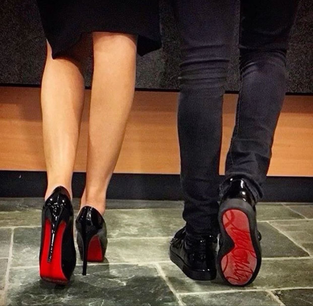 Subtly matching