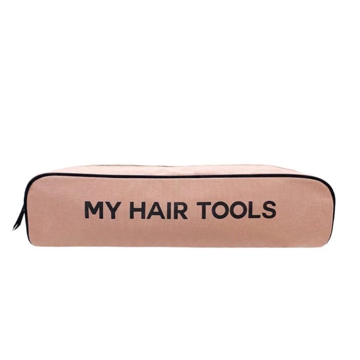 Hair bag