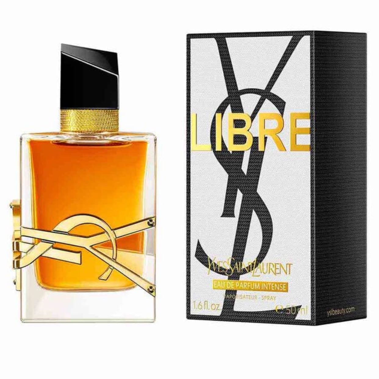 Libre Intense Eau de Parfum Women Perfume