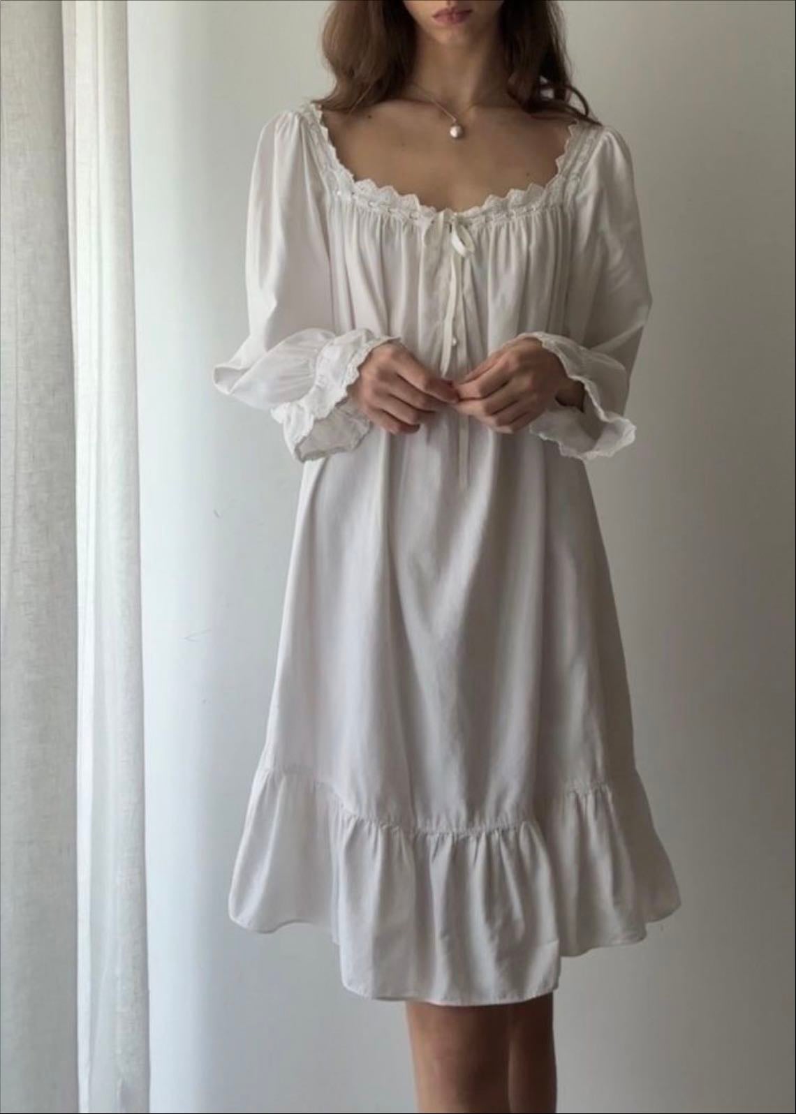 Nightgowns
