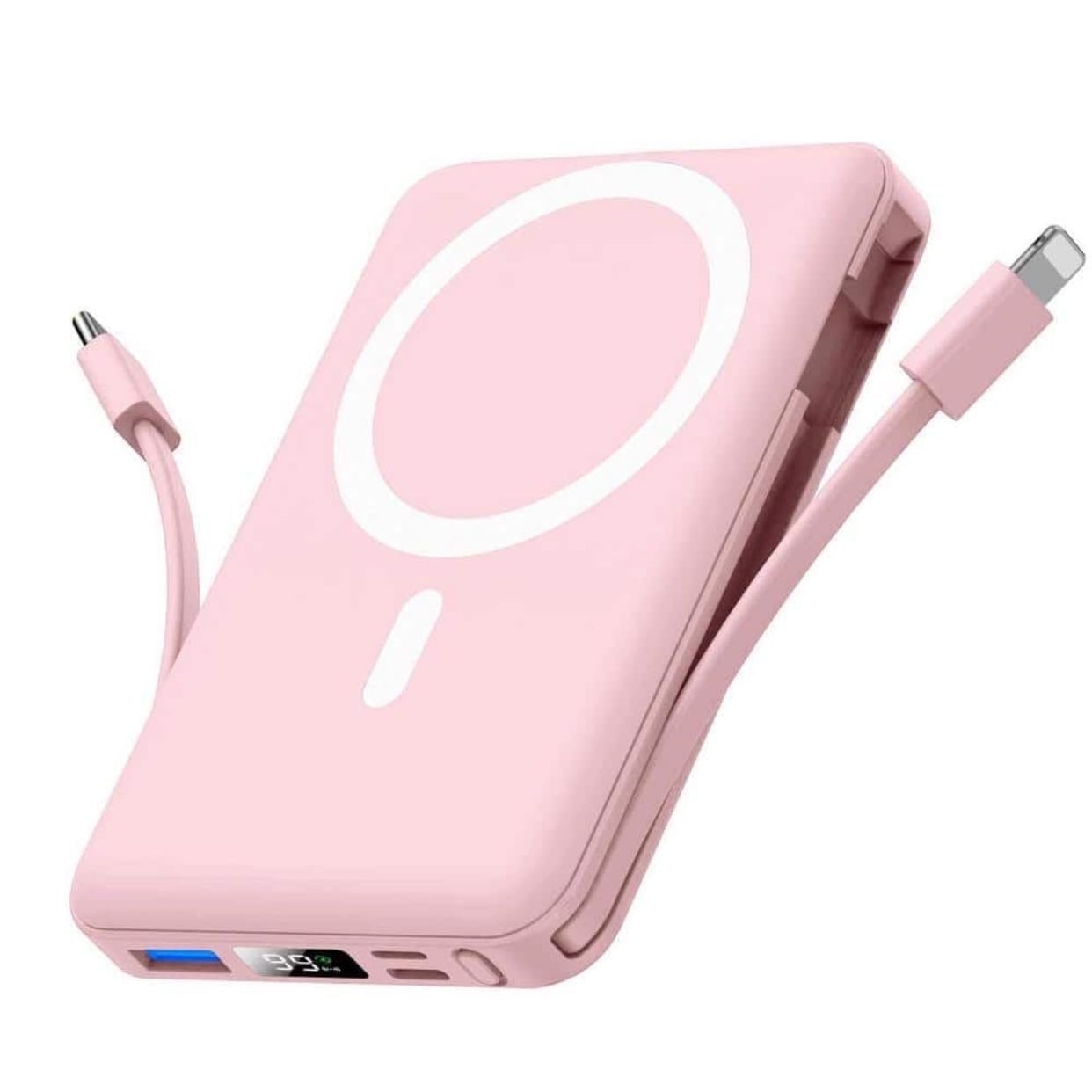 Portable charger