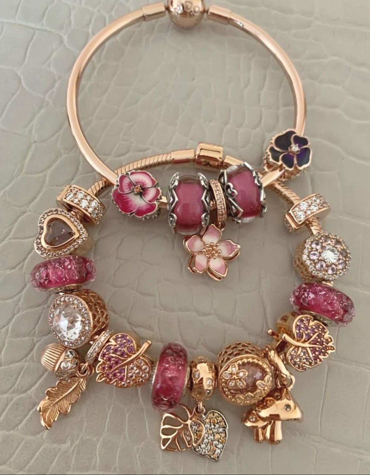 Bracelets