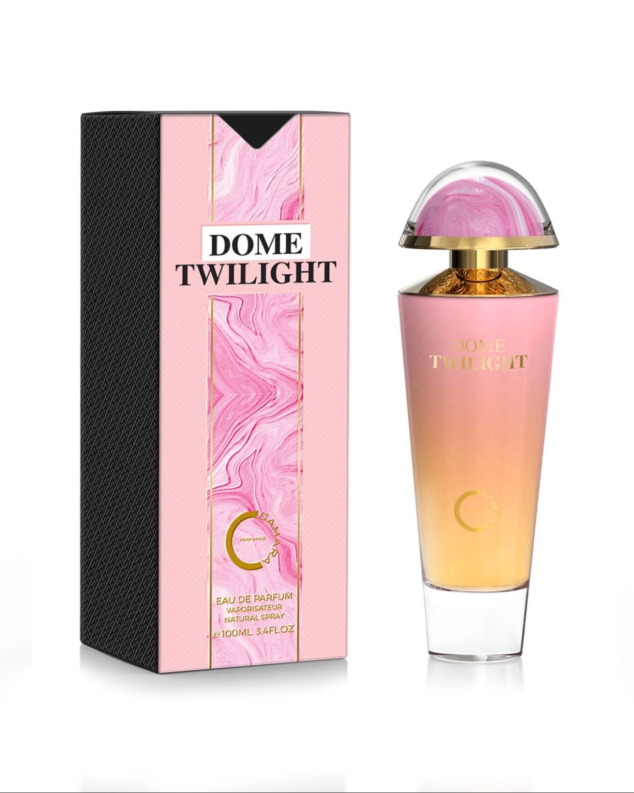 Dome Twilight perfume