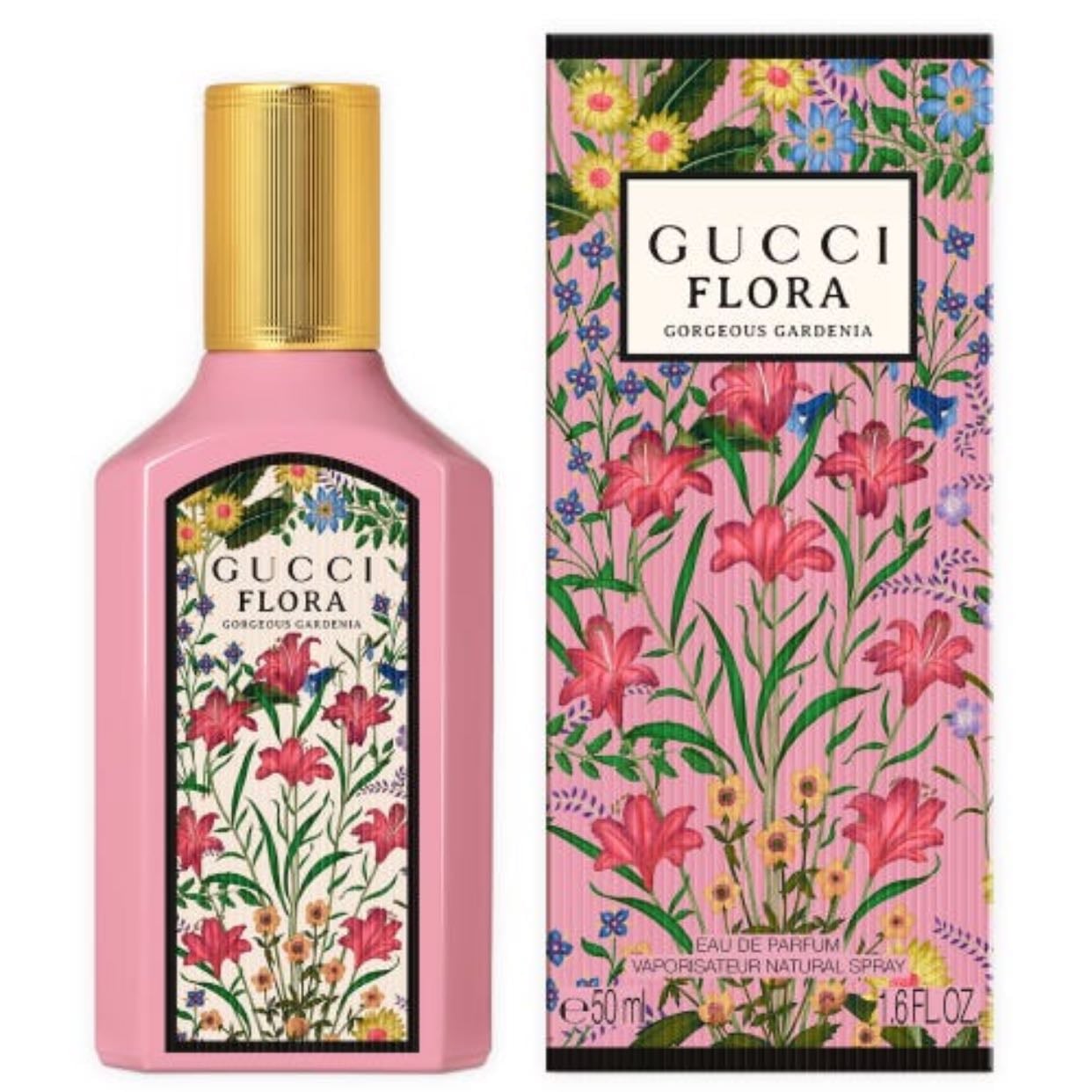 Gucci Flora Gorgeous Gardenia Eau de Parfum for Women
