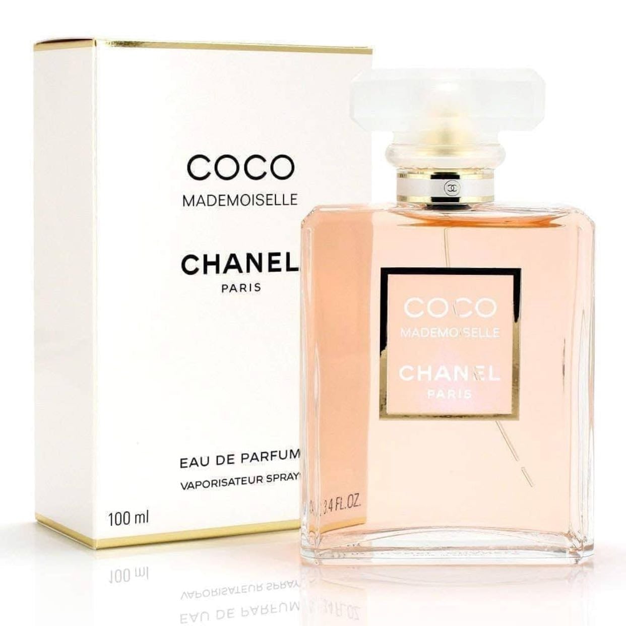 Coco Mademoiselle for Women