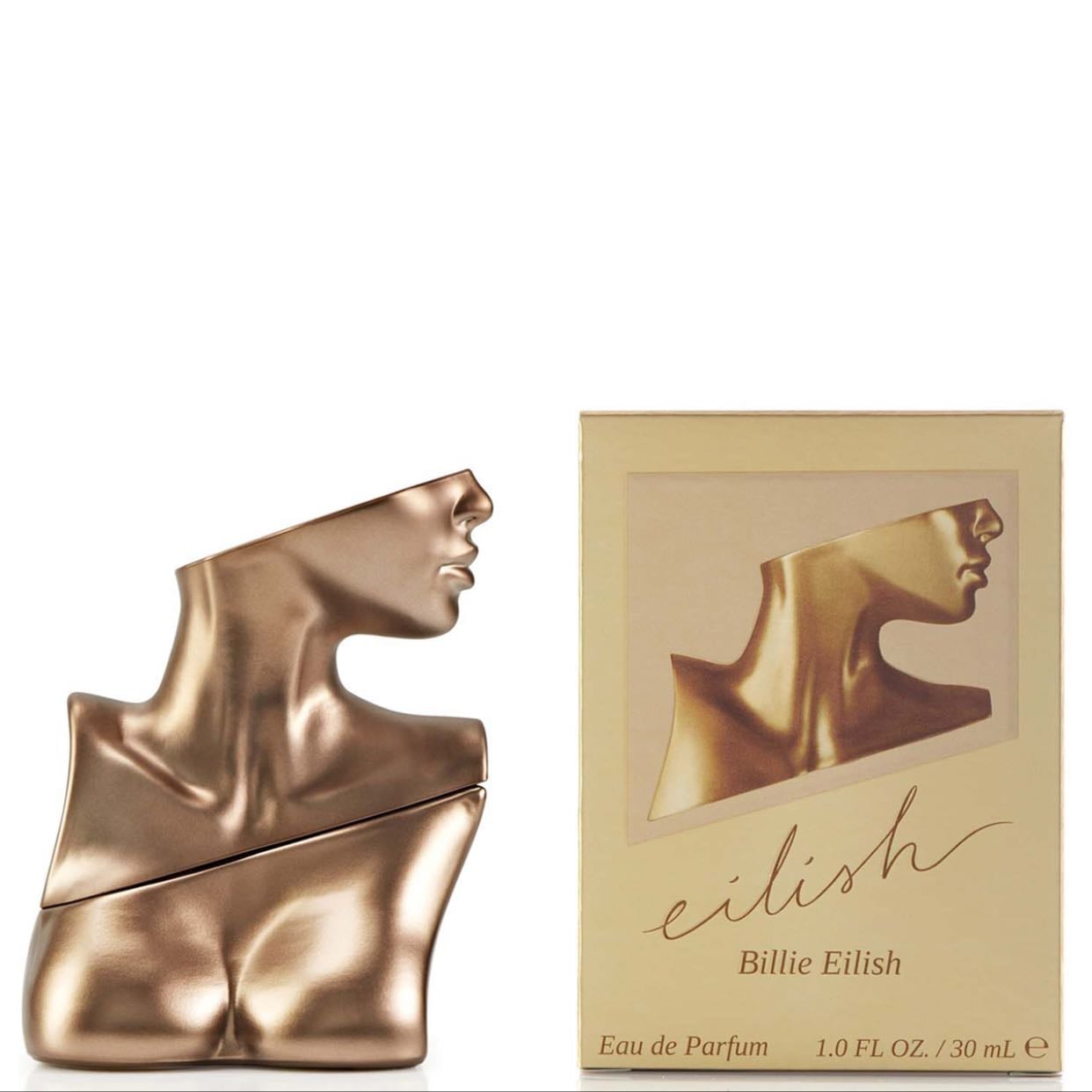 Eilish by Billie Eilish Eau De Parfum