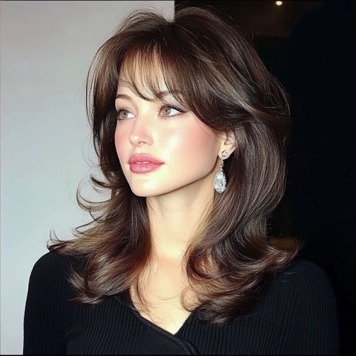 Bangs