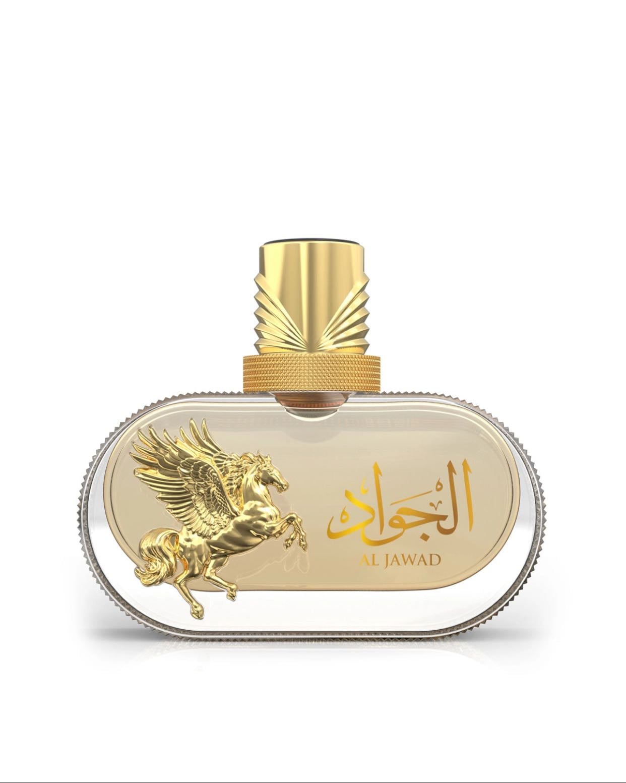 Al Jawad perfume
