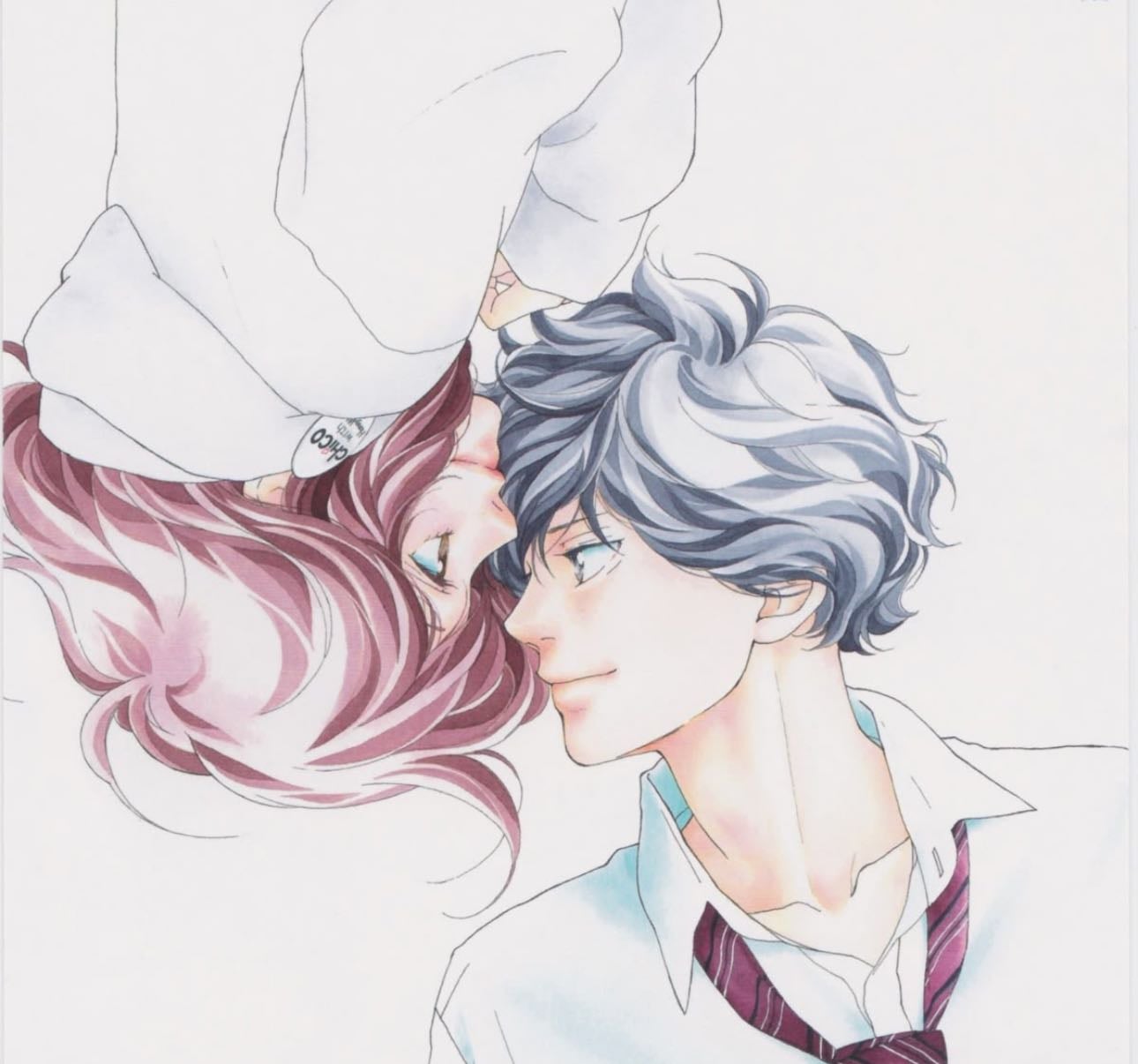 Manga - Books hypelist by Kiana