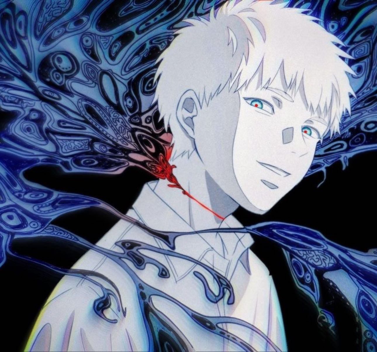 Anime - Movies hypelist by Kiana