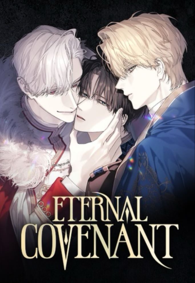 Eternal Covenant