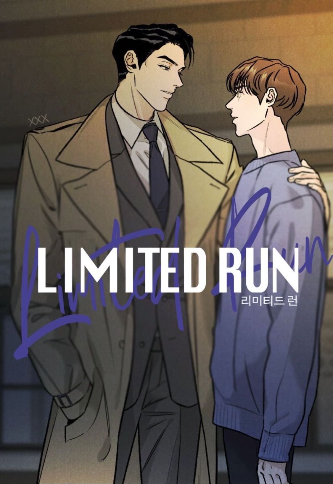 Limited Run