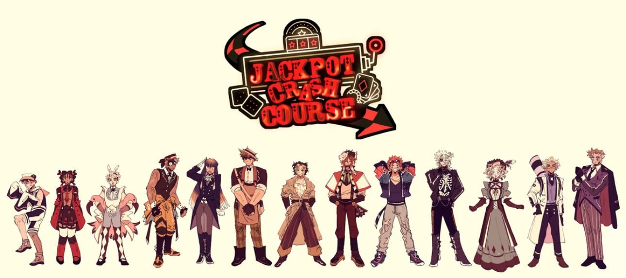 Jackpot Crash Course