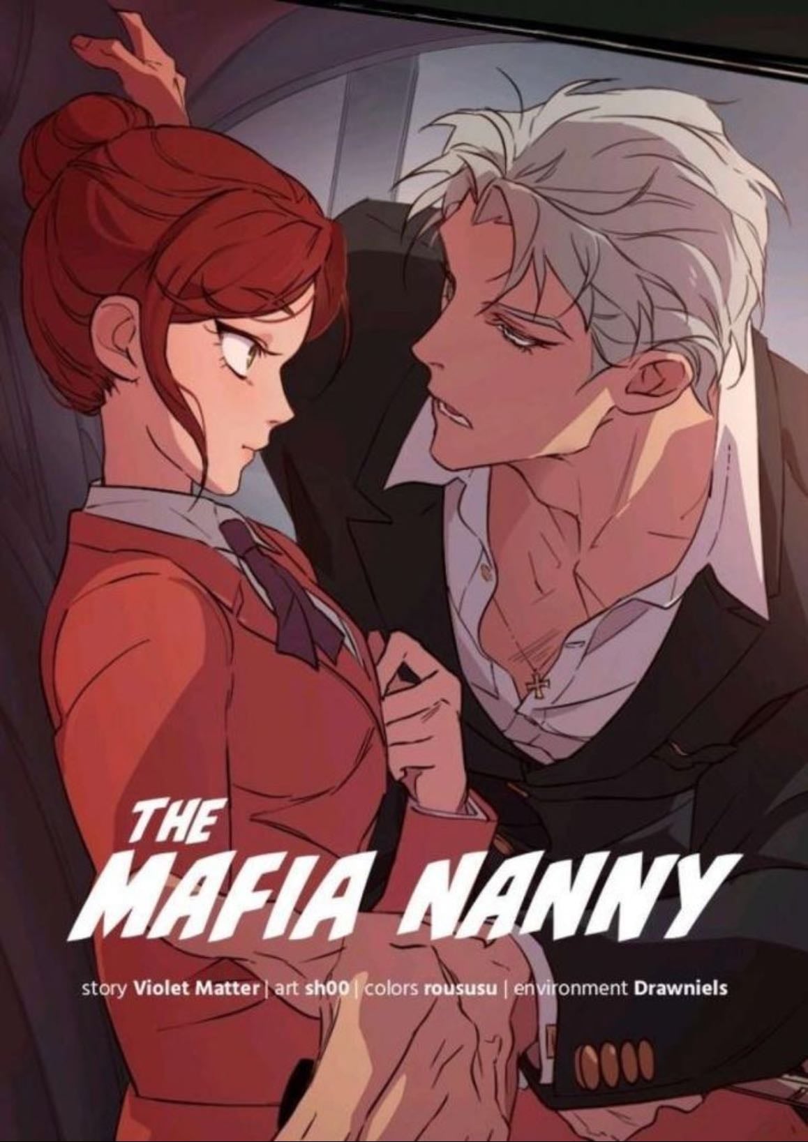 Mafia Nanny