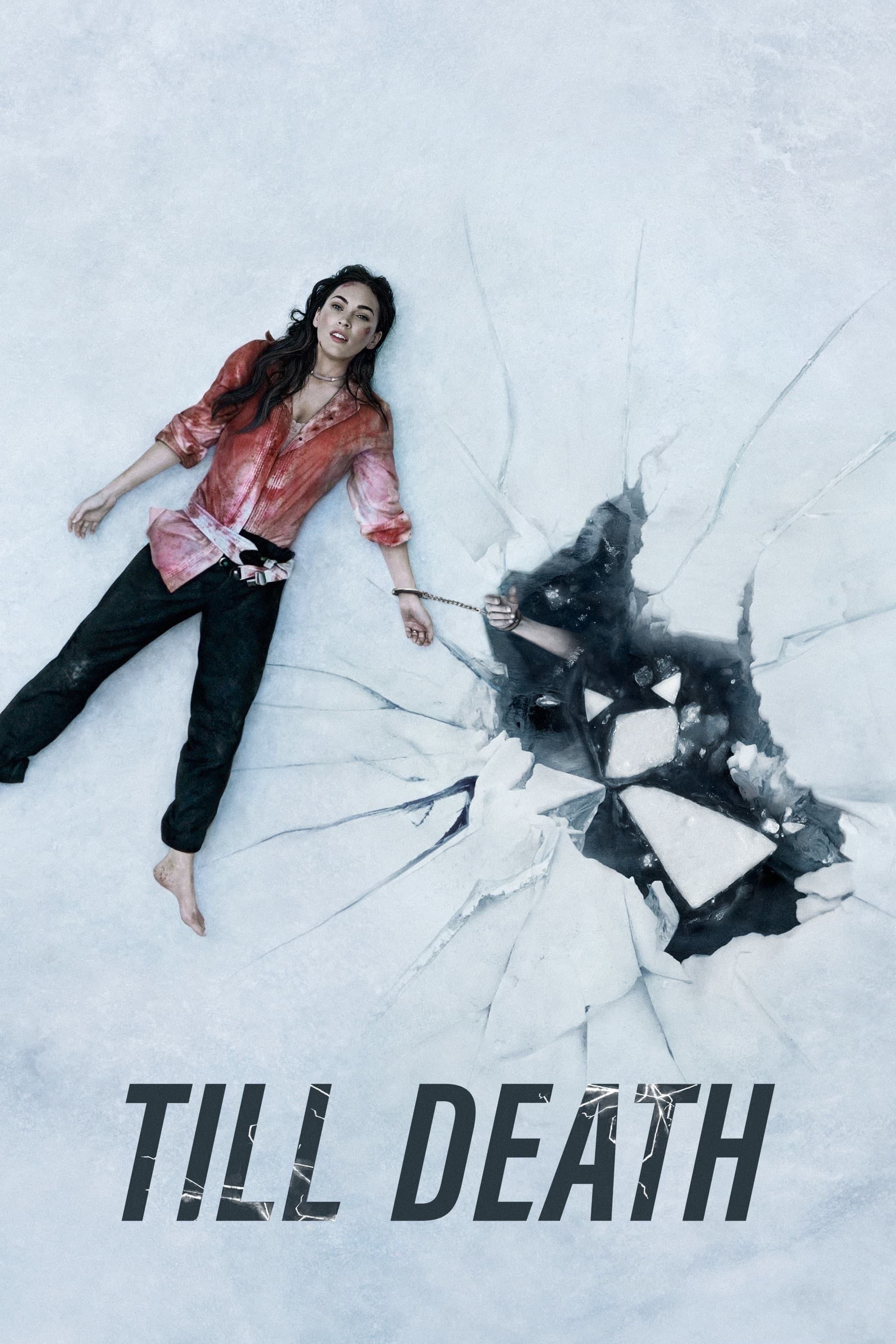Till Death - SK Dale · 2021