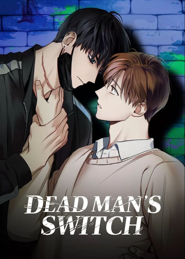 Dead Man's Switch