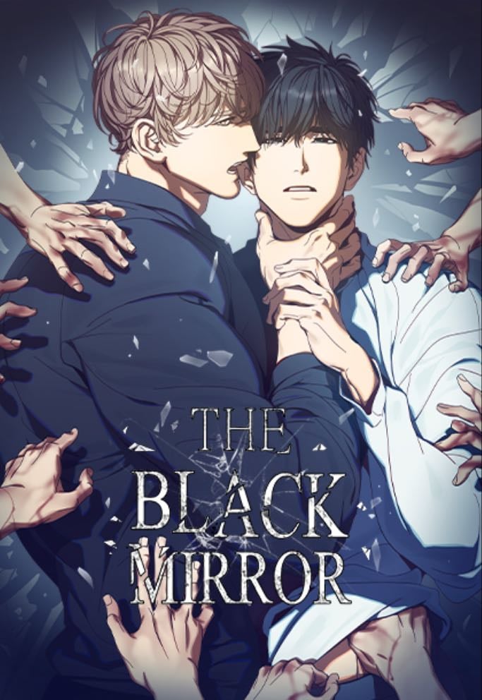The Black Mirror