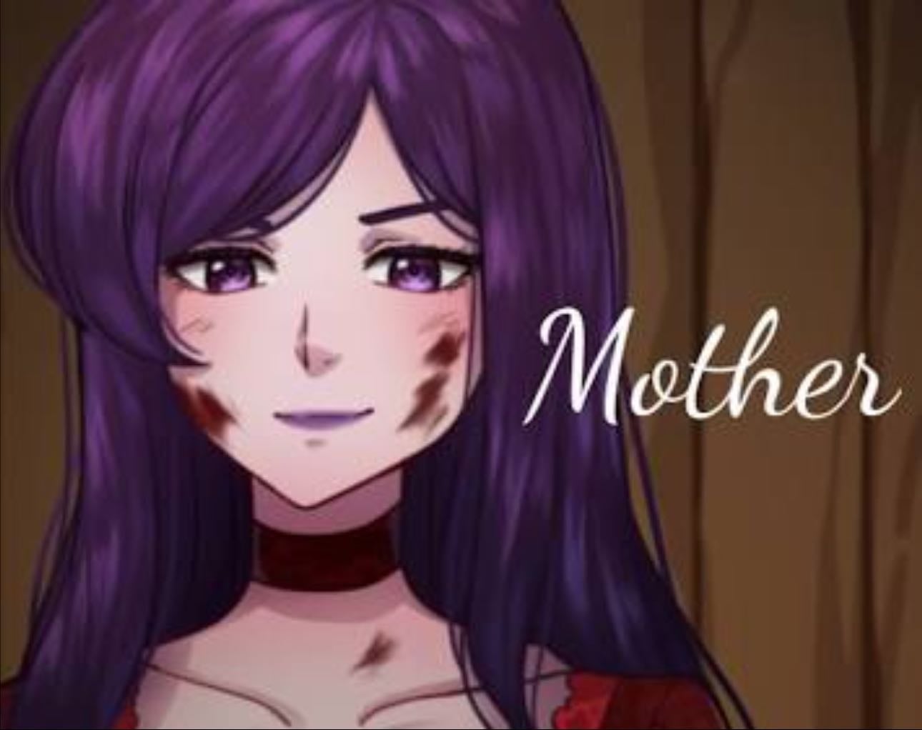 Mother - PC (Microsoft Windows)