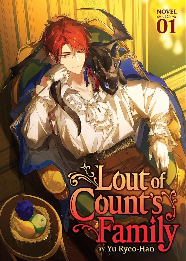 Lout of Count's Family