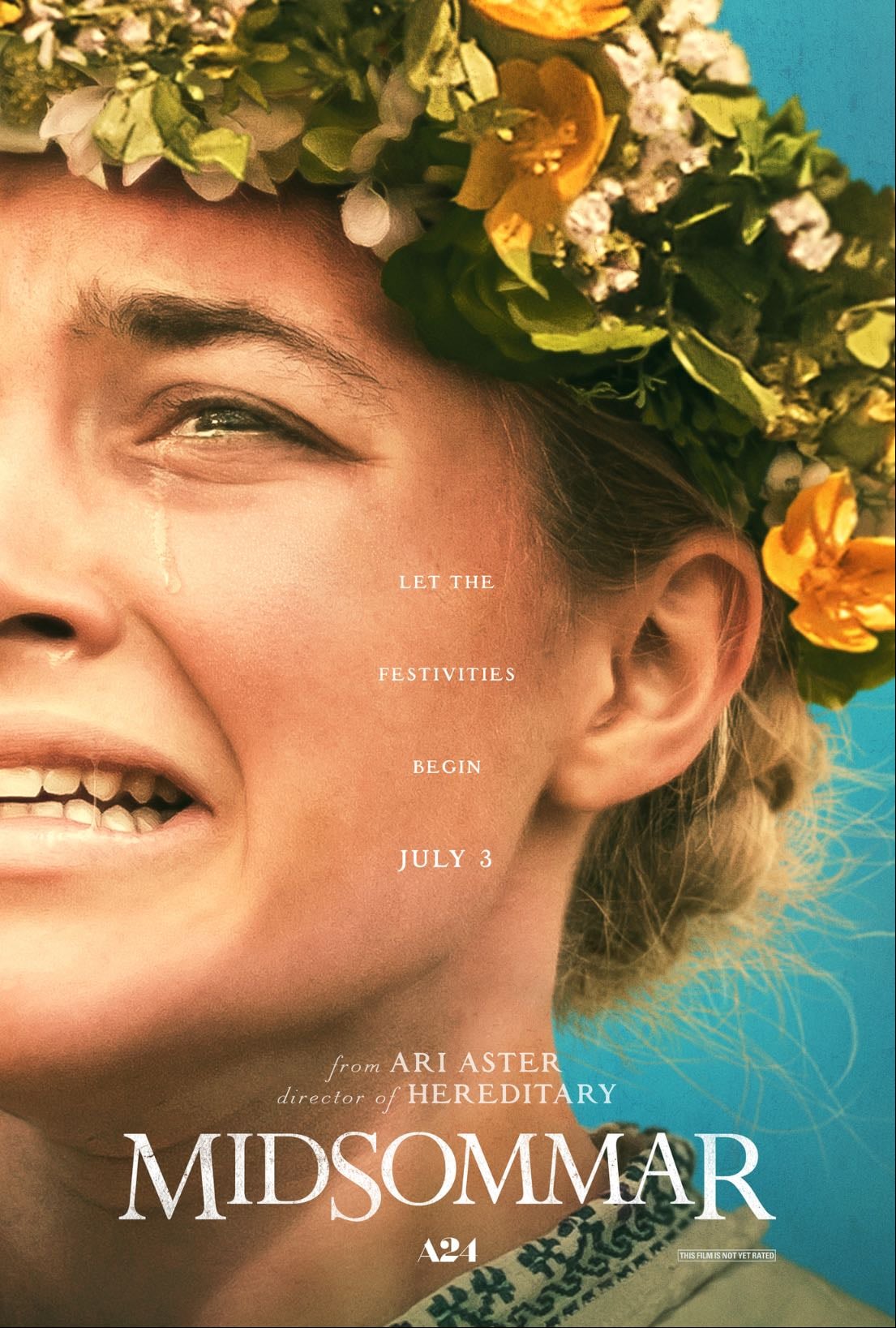 Midsummer - Masha Vaslova · 2024