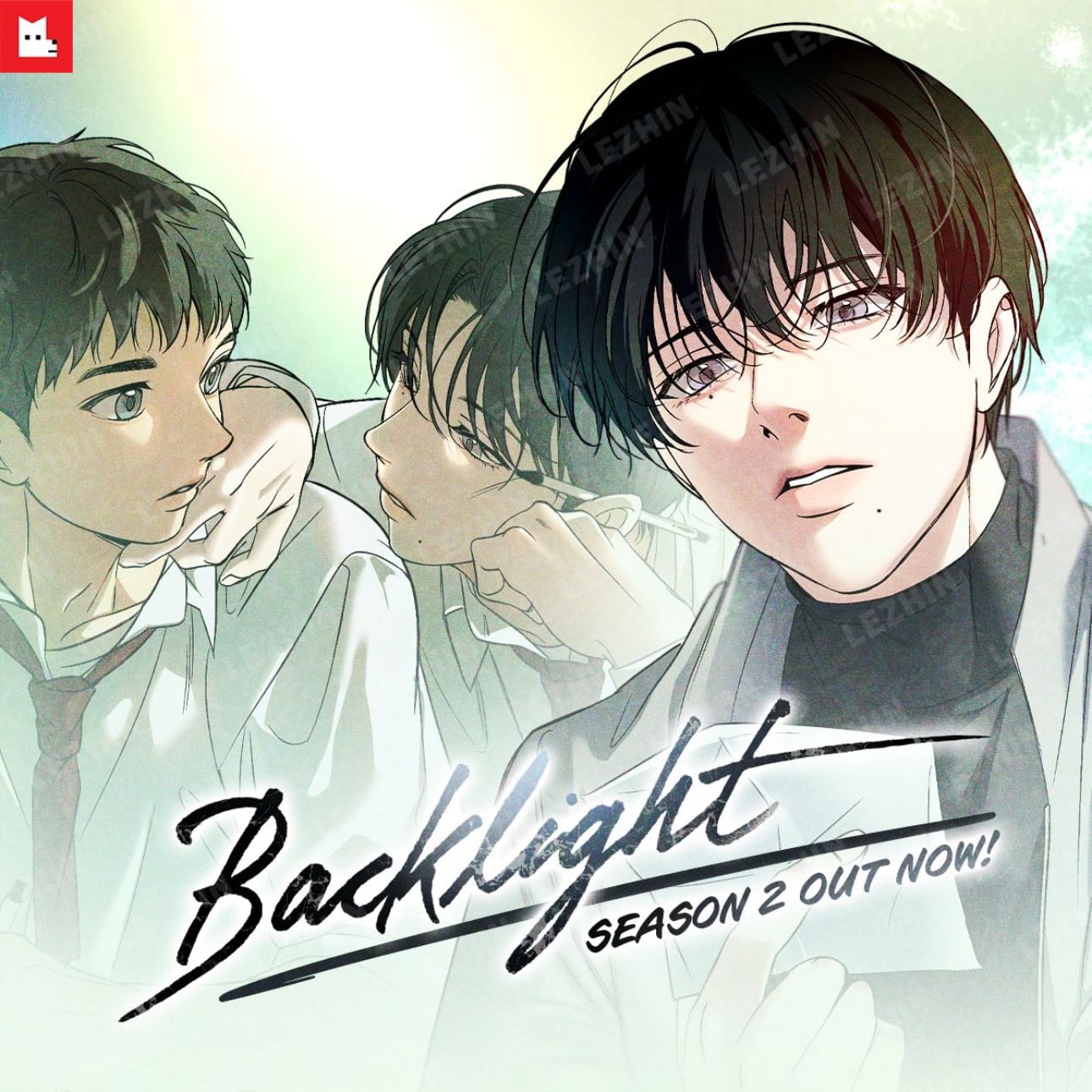 Backlight
