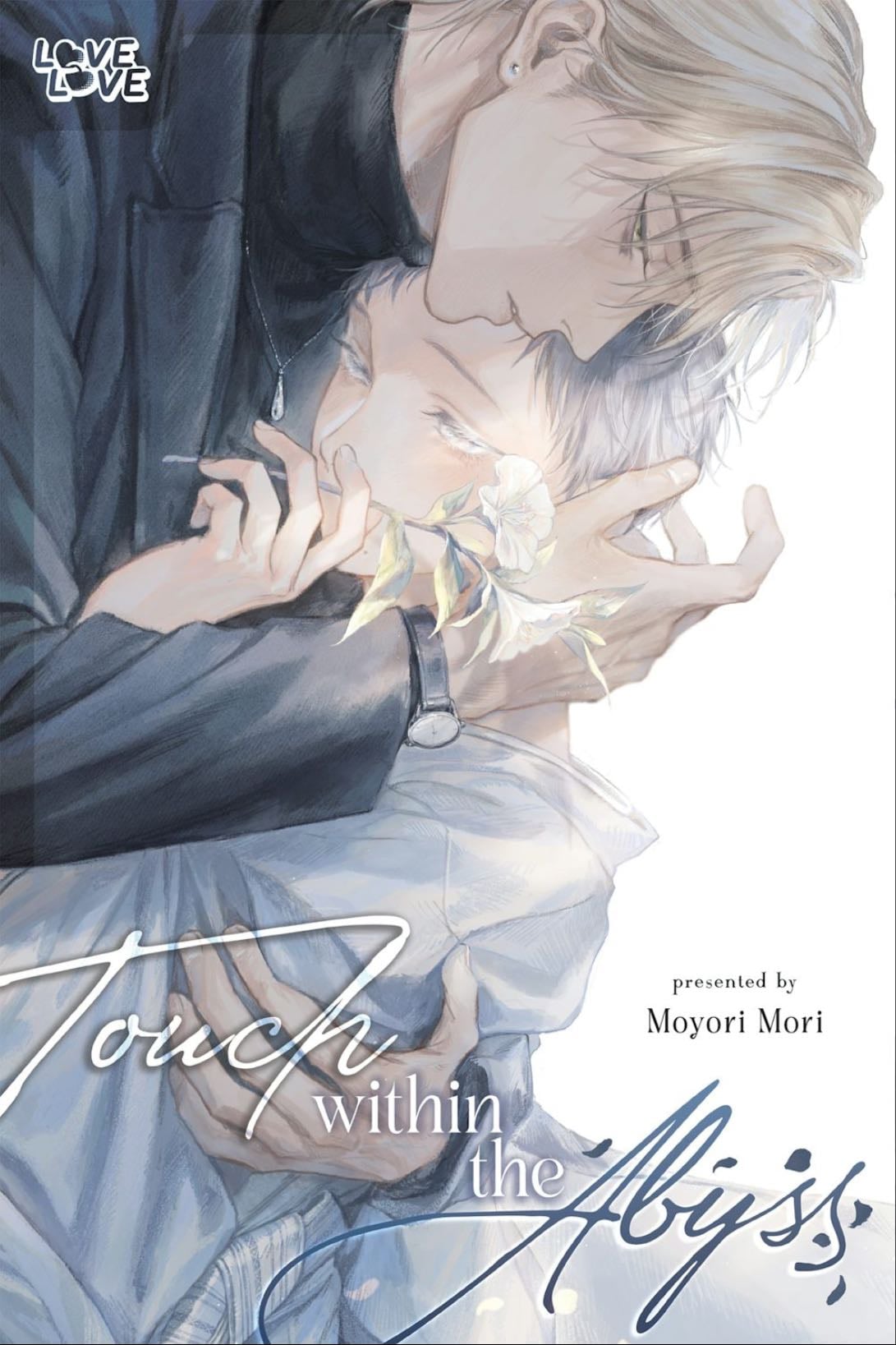 Touch Within the Abyss - Moyori Mori · 2025
