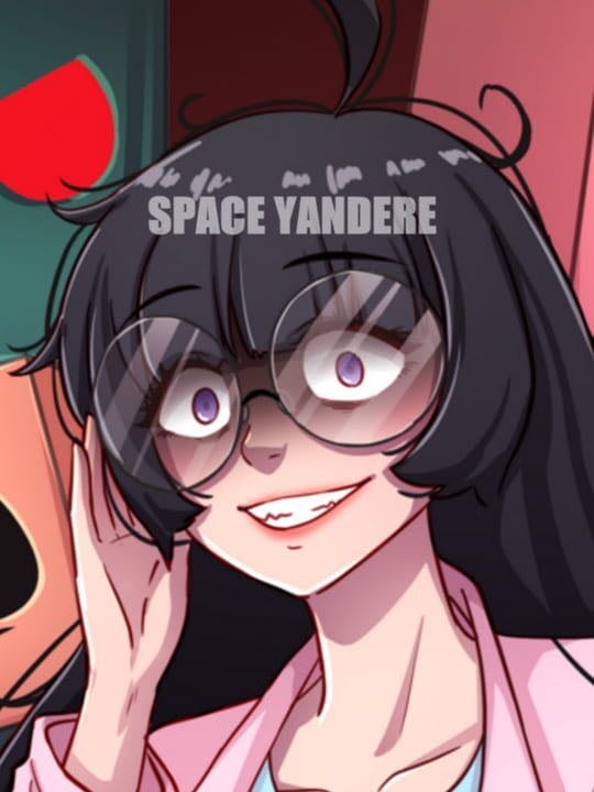 Space Yandere - PC (Microsoft Windows)