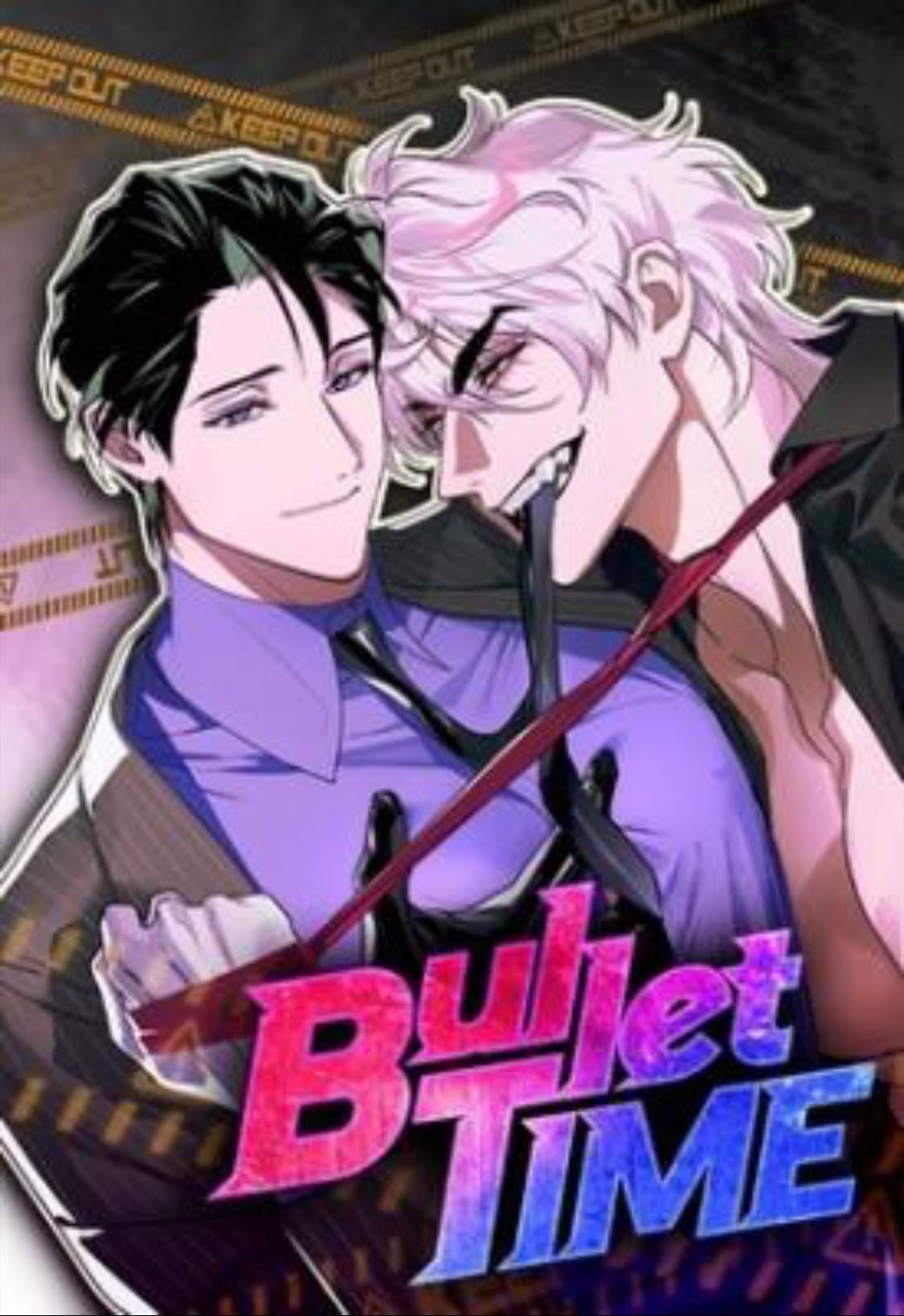 Bullet Time