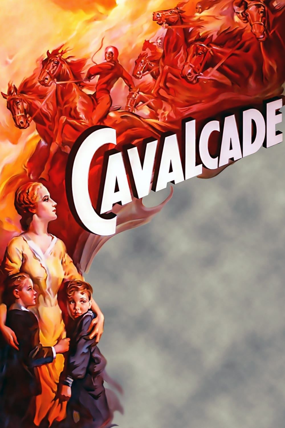 Cavalcade - Frank Lloyd · 1933