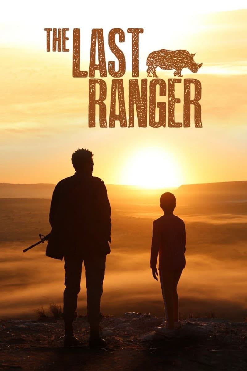 The Last Ranger - Cindy Lee · 2024