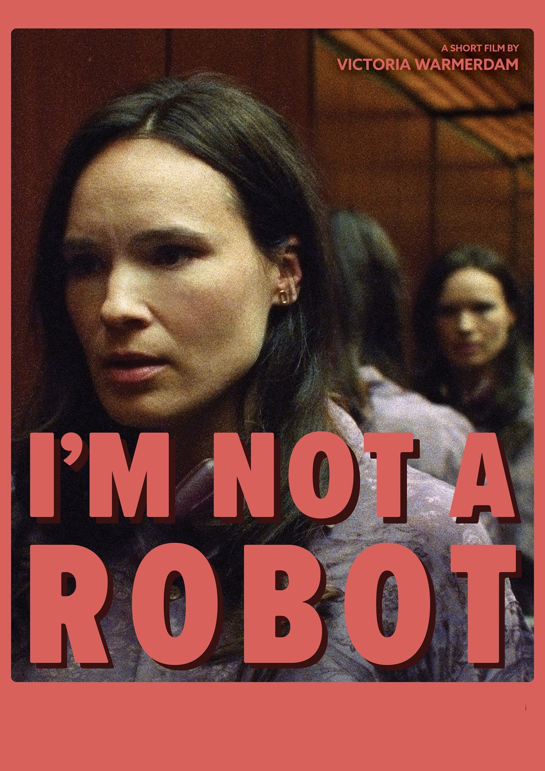 I'm Not a Robot - Victoria Warmerdam · 2023