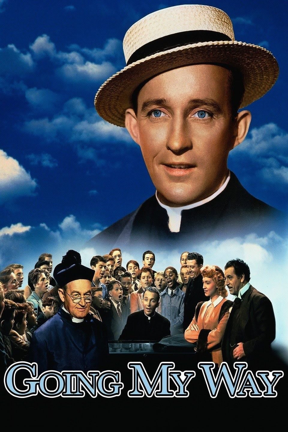 Going My Way - Leo McCarey · 1944