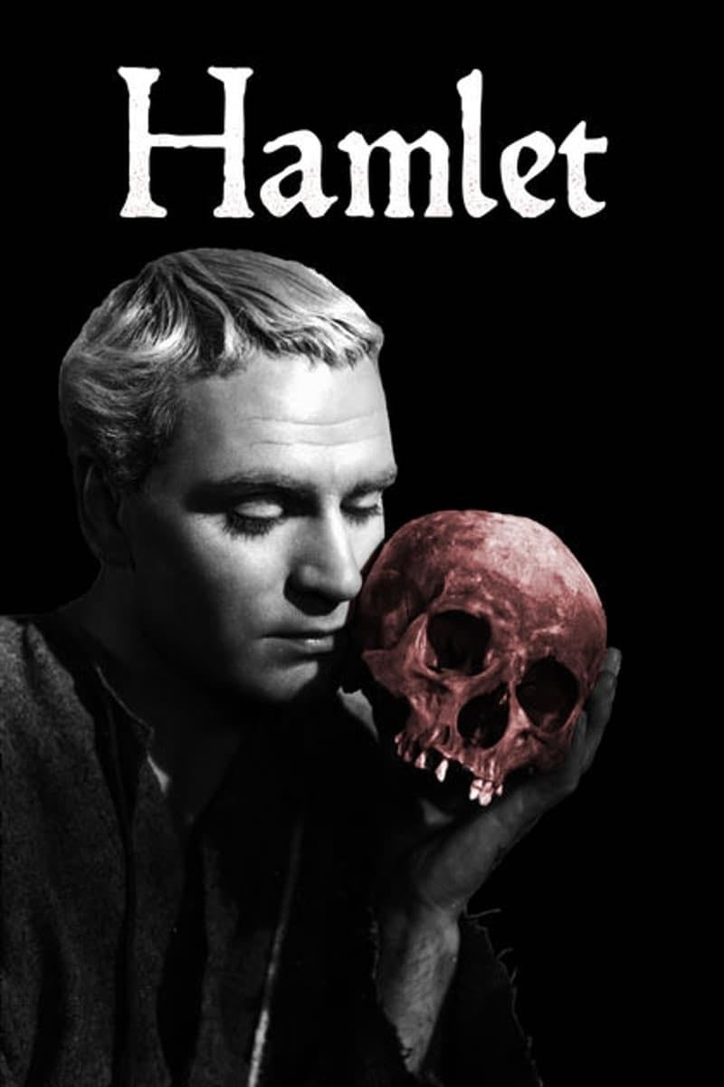 Hamlet - Laurence Olivier · 1948