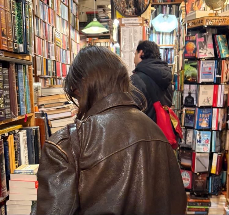 books to buy - Books hypelist by Charline Baron
