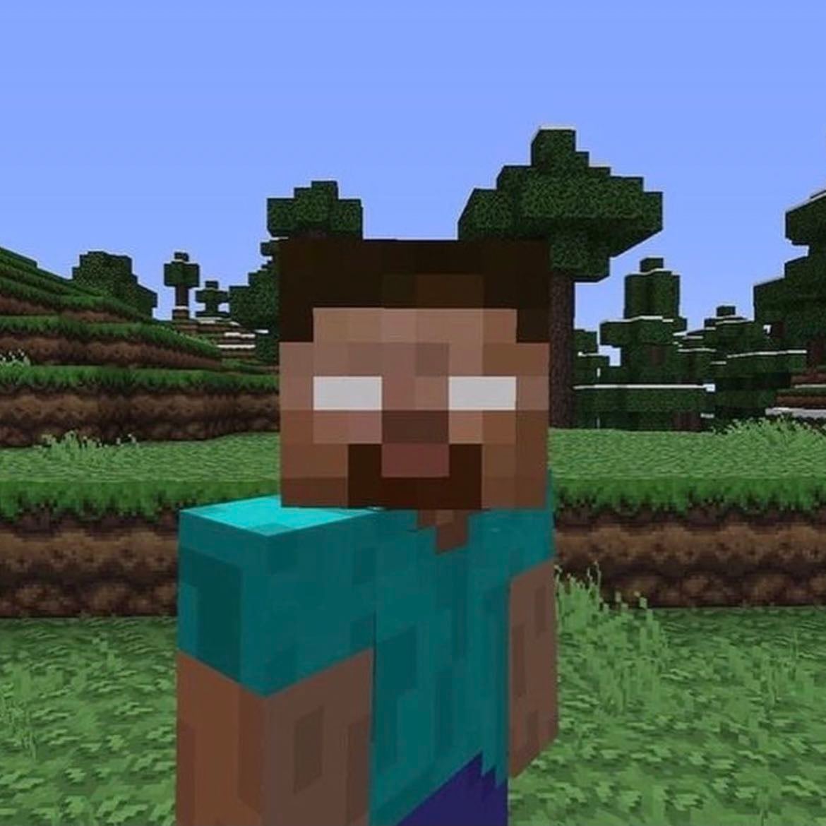 herobrine