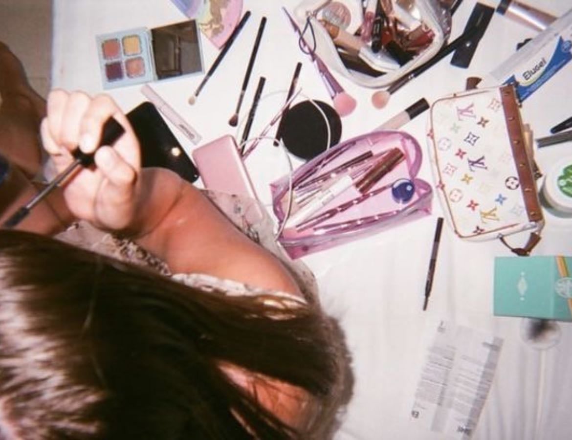 Makeup, bbb - Products hypelist by Elisha Minaya Valerio