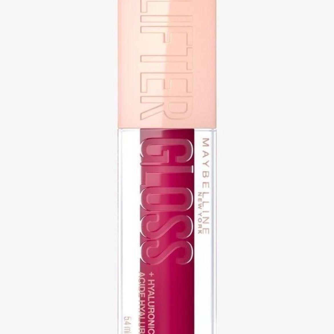 Lifter gloss Maybelline - Lo amo, mi fav