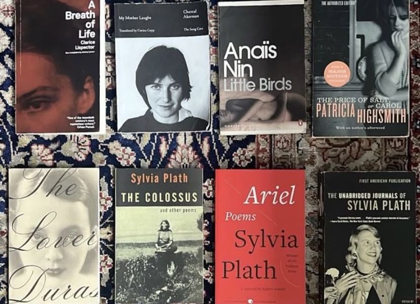 hambre literaria