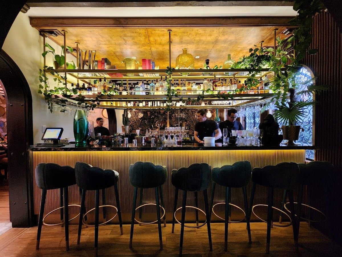 santa juana gastrobar