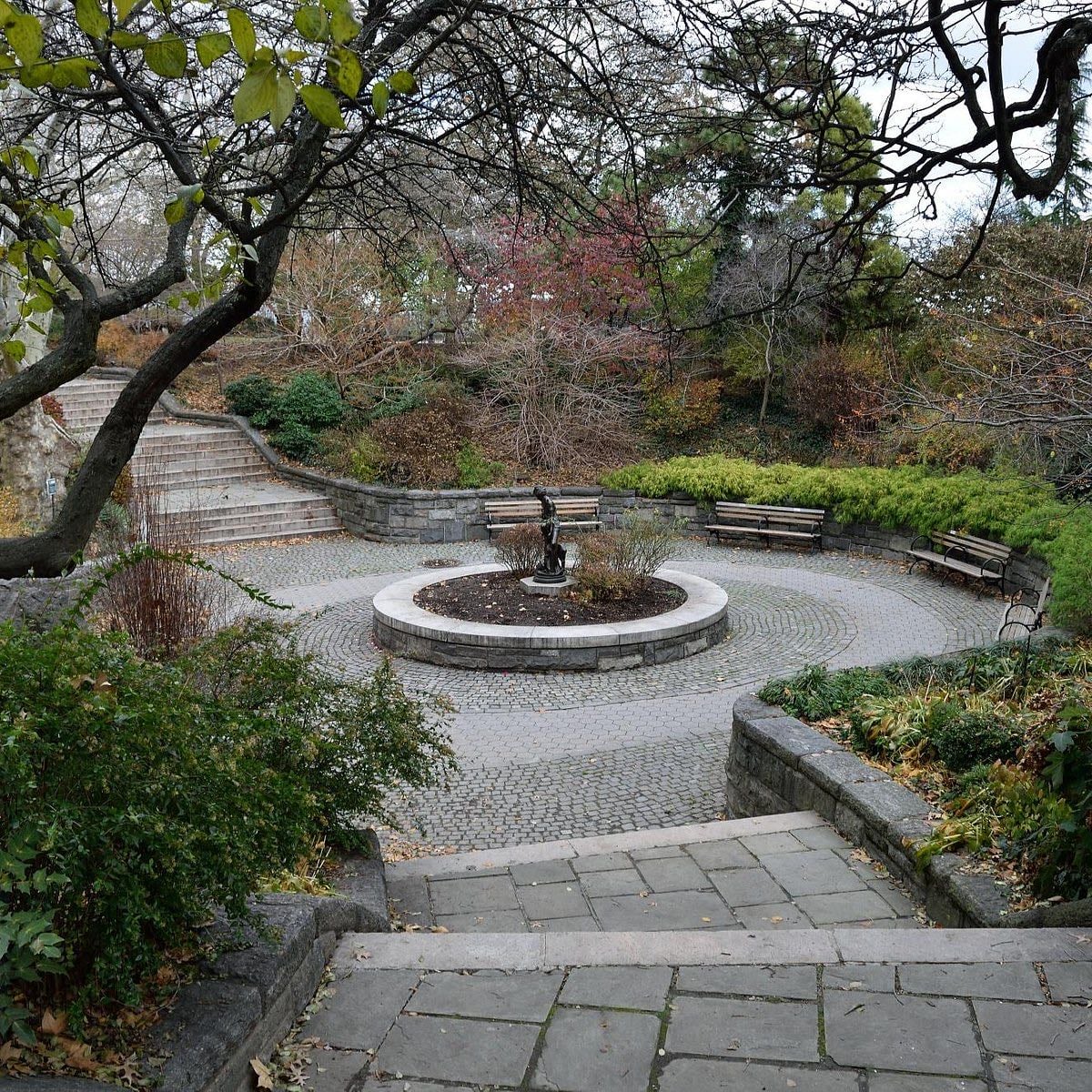 carl schurz park