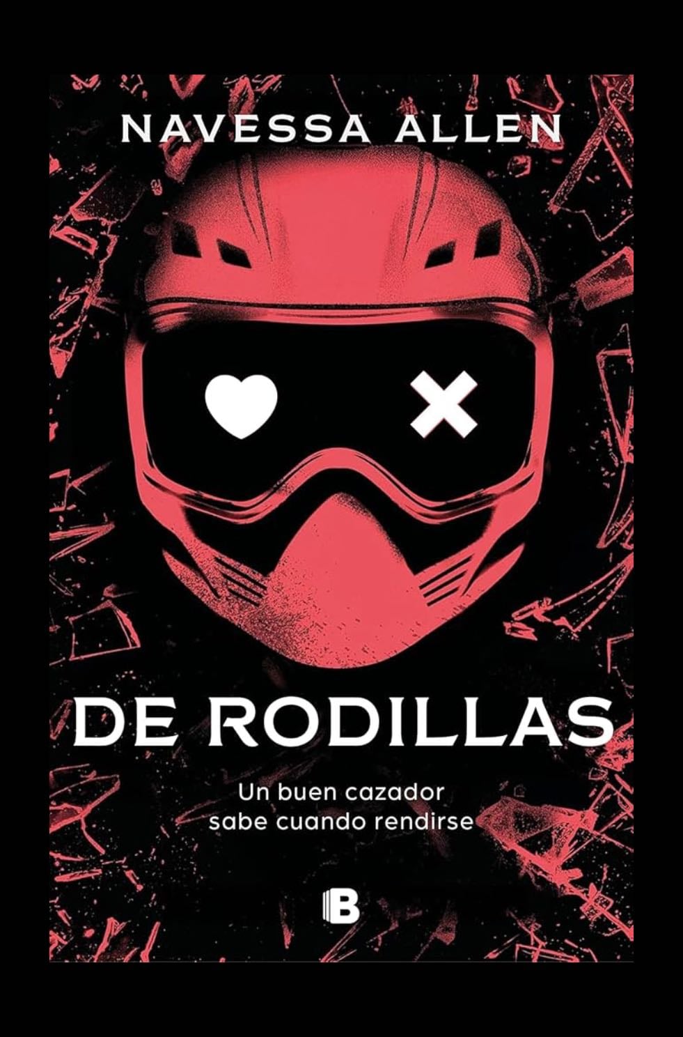 De Rodillas - Navessa Allen