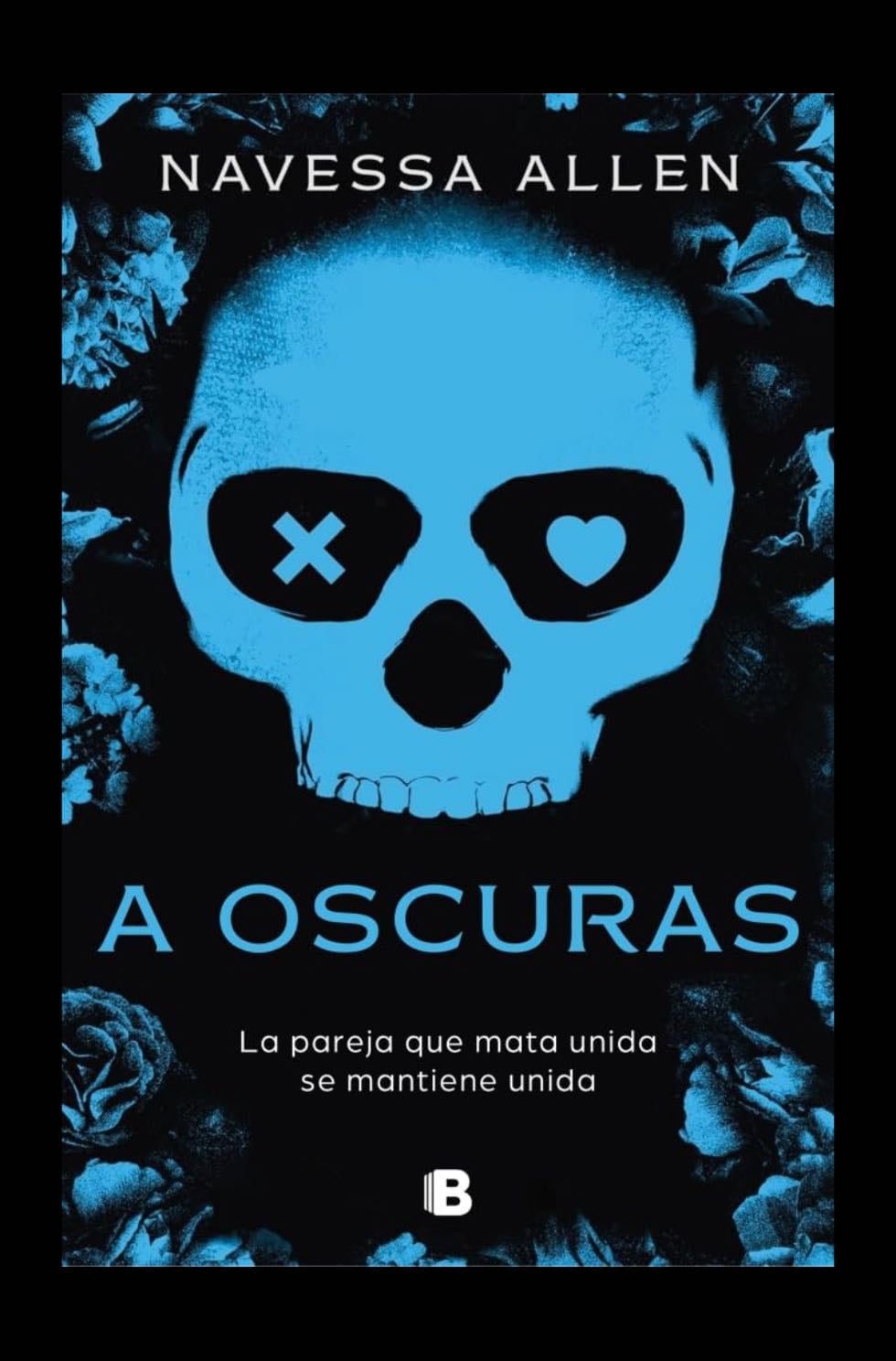 A Oscuras - Navessa Allen