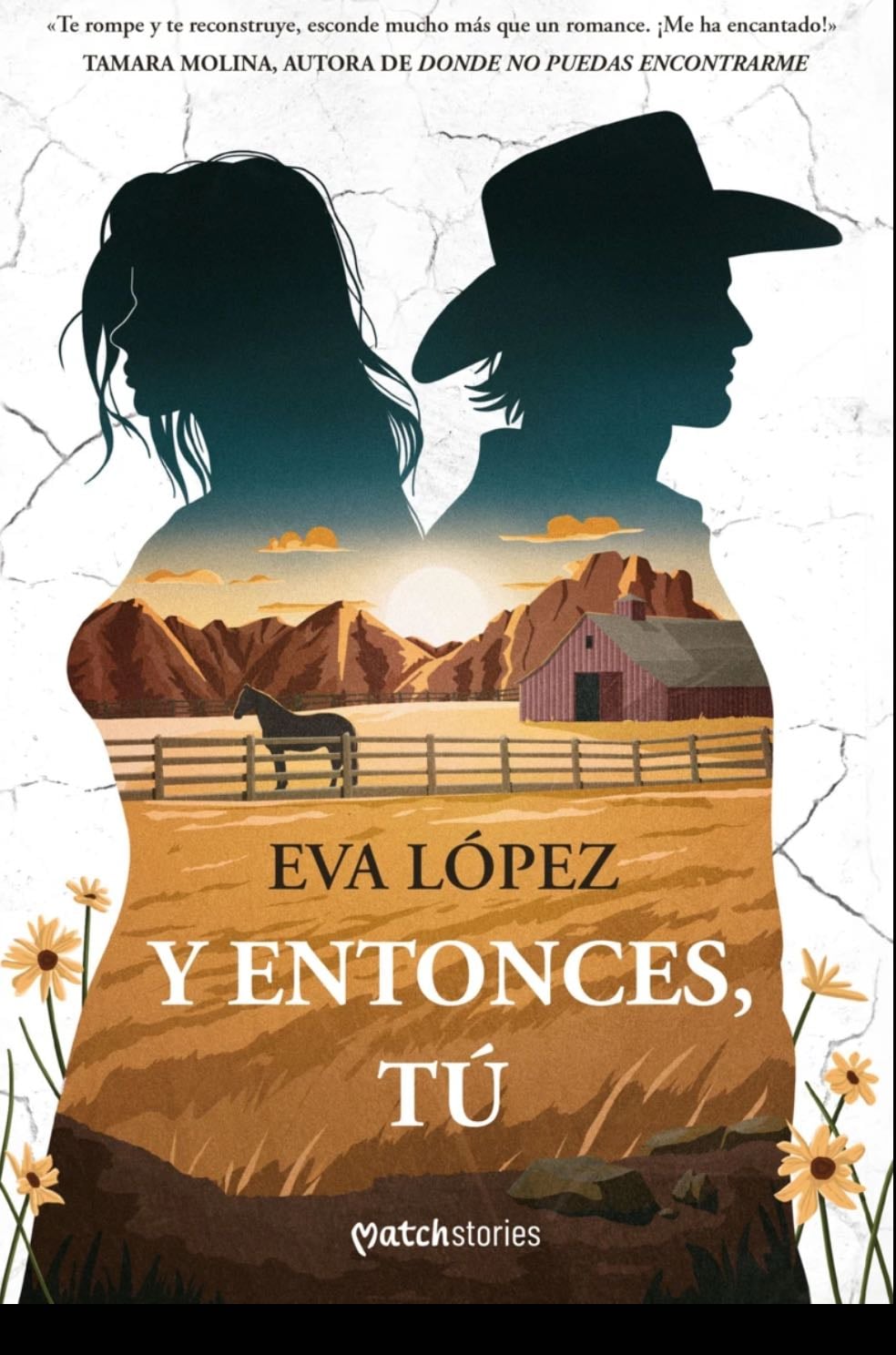 Y Entonces, Tú - Eva López