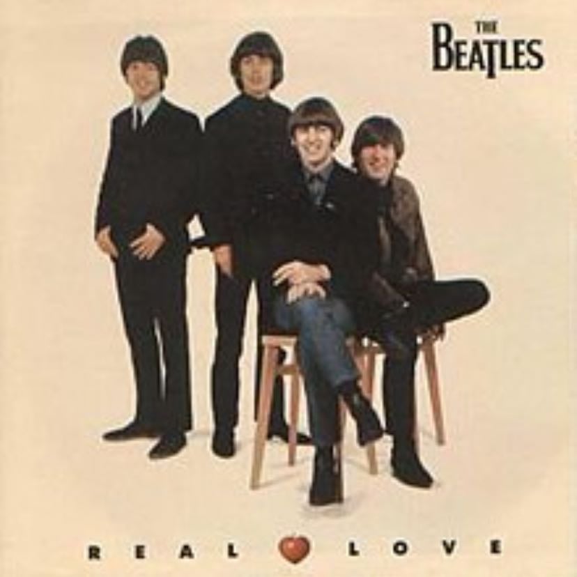 Real Love